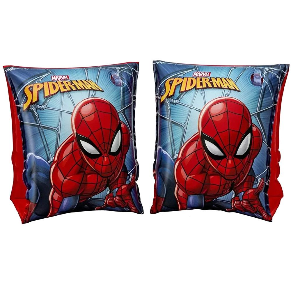 Krahëza noti 23x15cm Për Djem PVC Kuqe 23x15 3-6 Vjeç