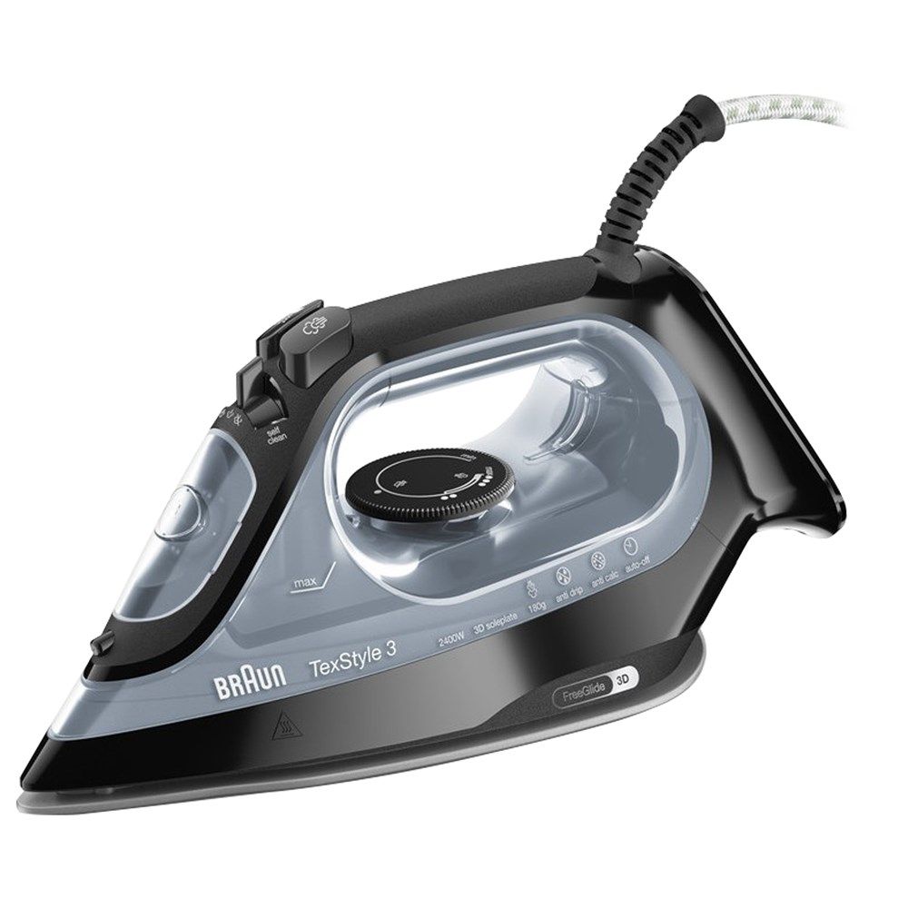 Brawn SI 3055 2400W 180gr Rrobash 2400 Min