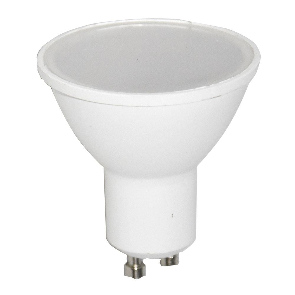 Llambë Spot Led GU10 6W 4200K 250V 50-60HZ