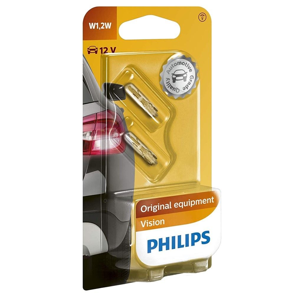 Philips W1