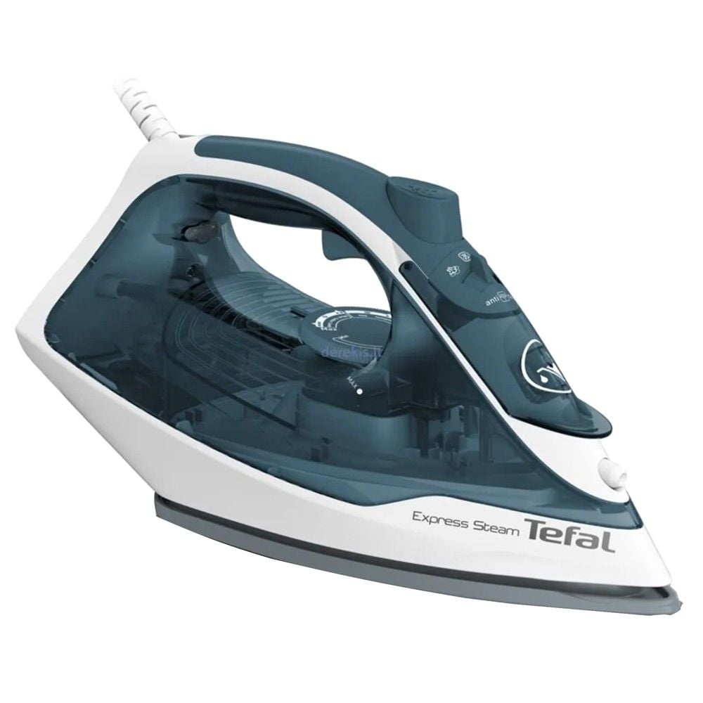 Tefal Hekur rrobash 2400W 185gr 270ml 185 Min 270