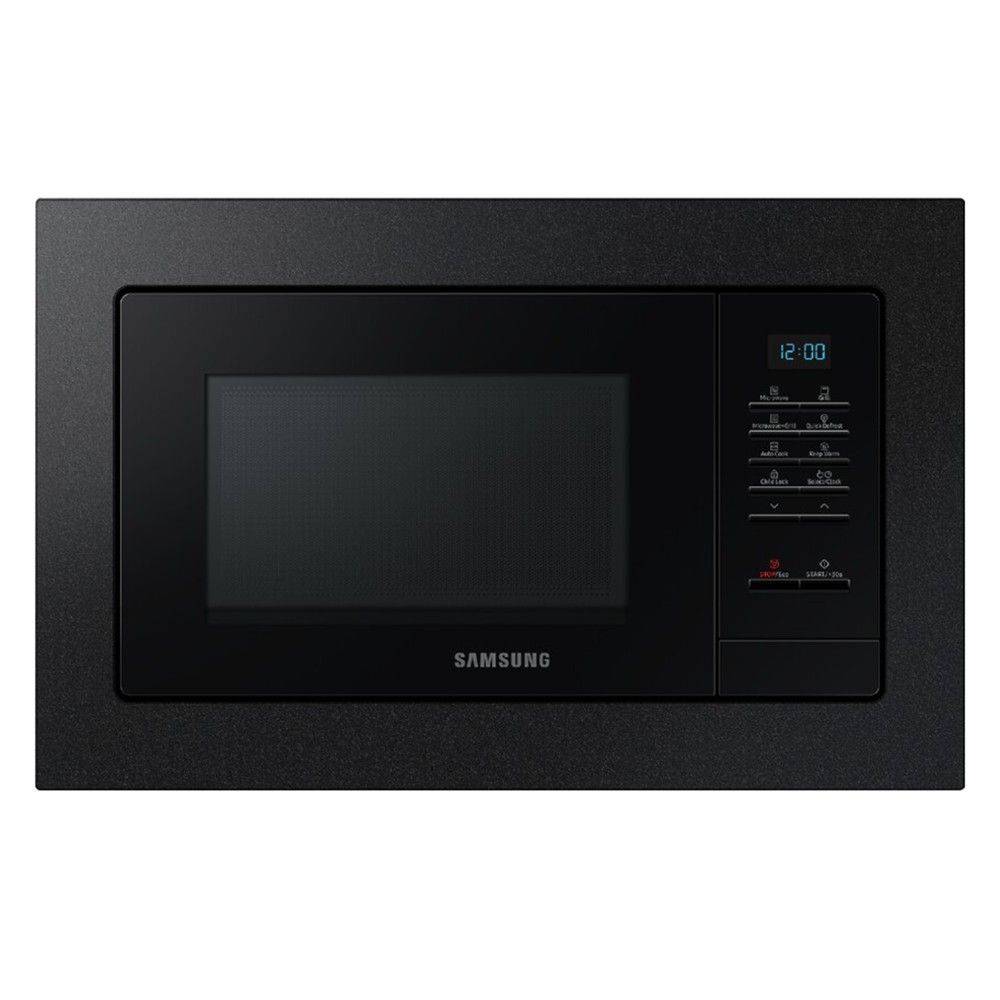 Samsung W48 5xD36 1100W 23L Mikrovalë Inkaso 23 Nivele Fuqie Me Grilë 9xH27 2