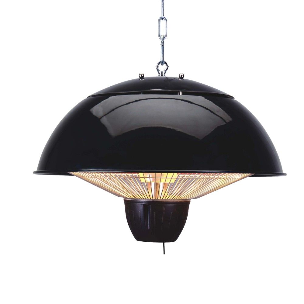 Ngrohës Alogjen Melchioni IP34 1500W 240V 29.5cm 220-240 Ø42,5 H 29,5