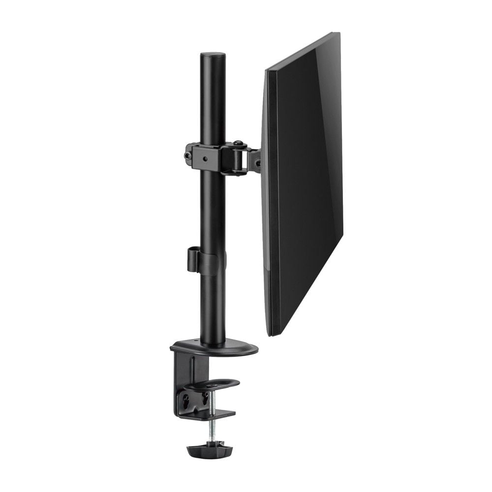 Suport mbajtës monitori, në tavolinë, Superior, 17" - 32", 9 kg, +45° 