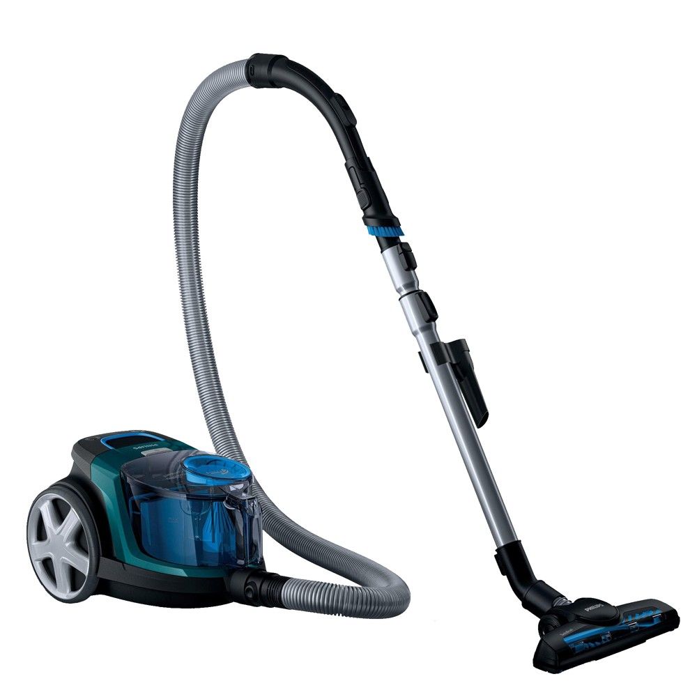 Philips H13 900W 1.5L 27.8L Fshesë Me Vakum PowerCyclone 5 27.8 Sec 1.5 Filter 76 DB 6 M Kordon