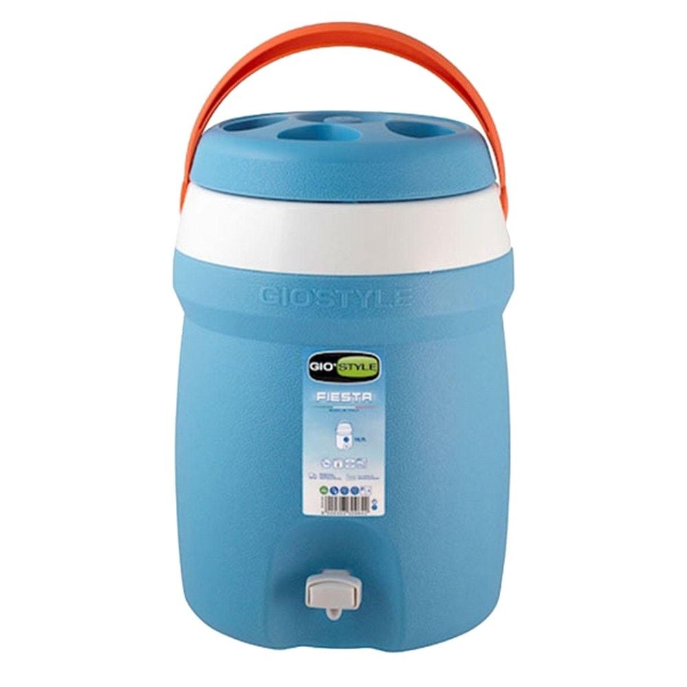 Giostyle Fiesta 10.75 Lt 10.75L Termus Bidon 26.5x28x40.5