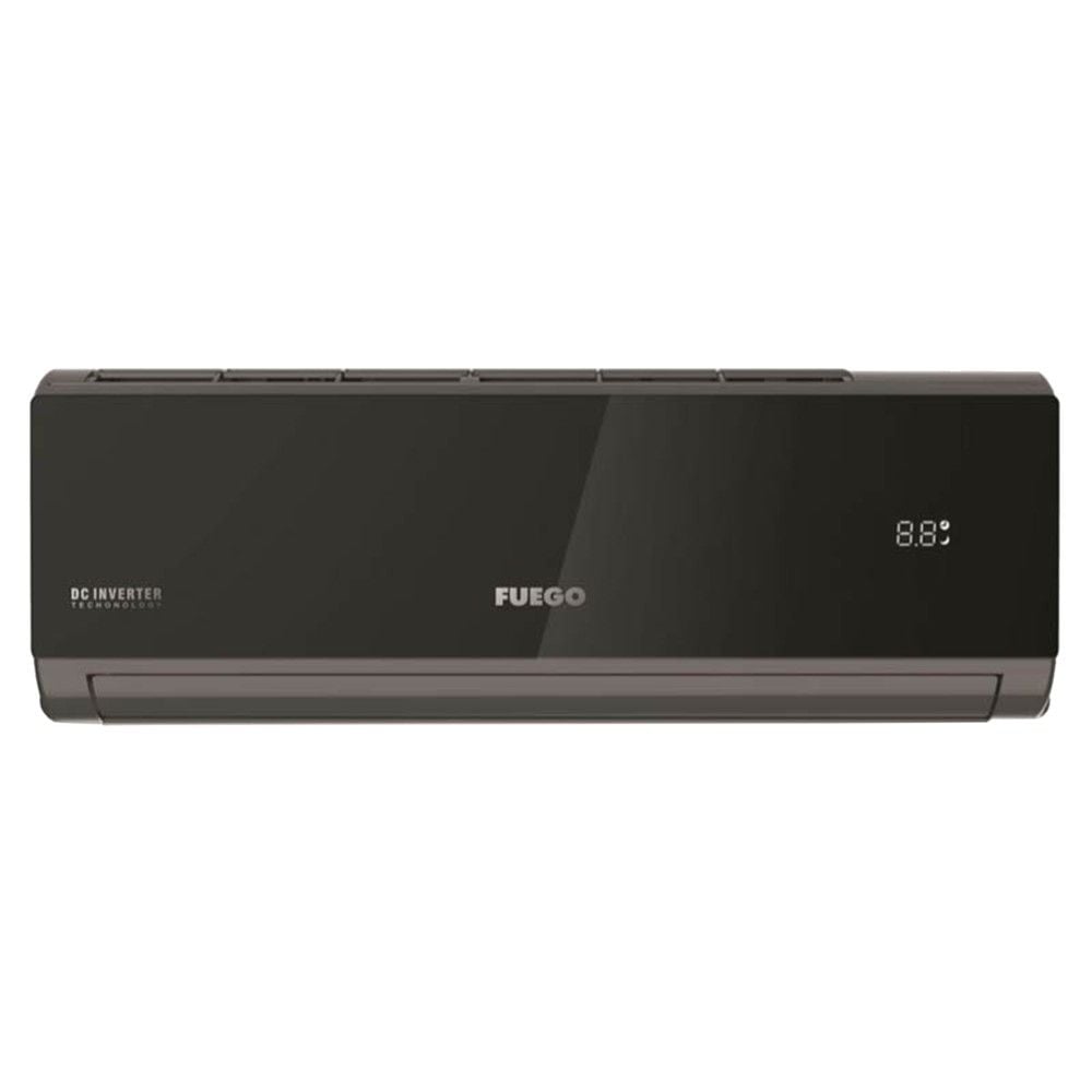Fuego 12000 BTU