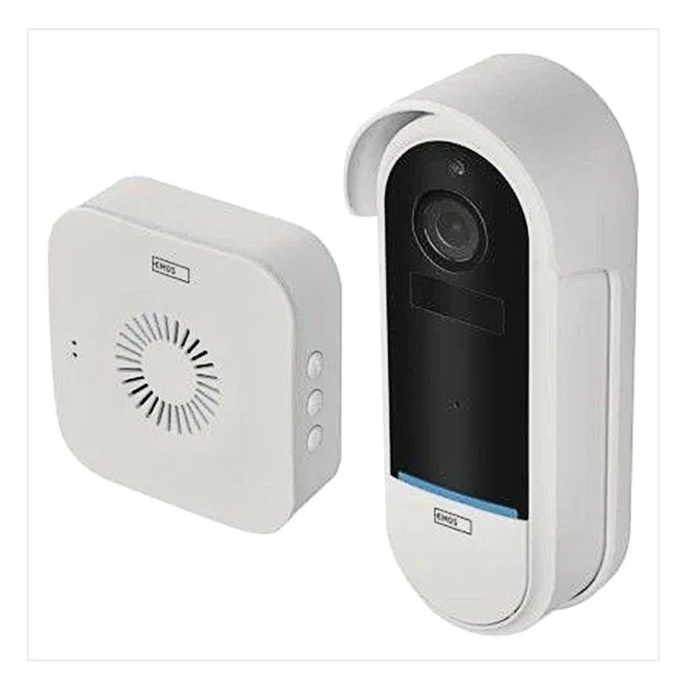 Emos Wifi Full HD-1080 Zile Dere Me Kamër P 6700 Filtër IR Me Sensor Lëvizje