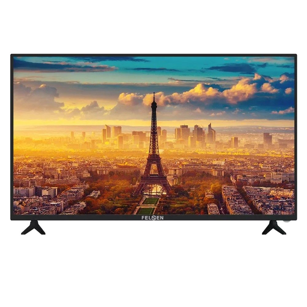 Felsen LED 43" FULL HD SMART ANDROID 11