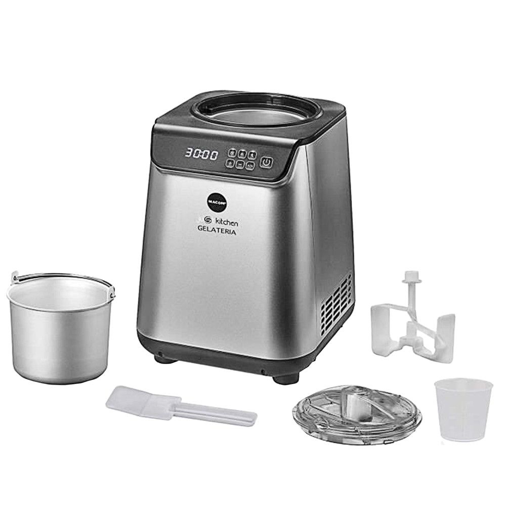 Macom Bërëse akullore 135W 1.2L 1.2 25x27.5x35