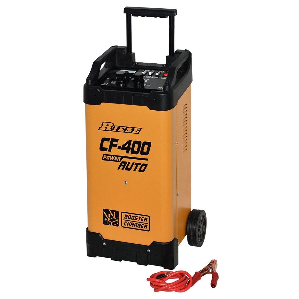 Karikues Baterie CF400 230V 50 60HZ