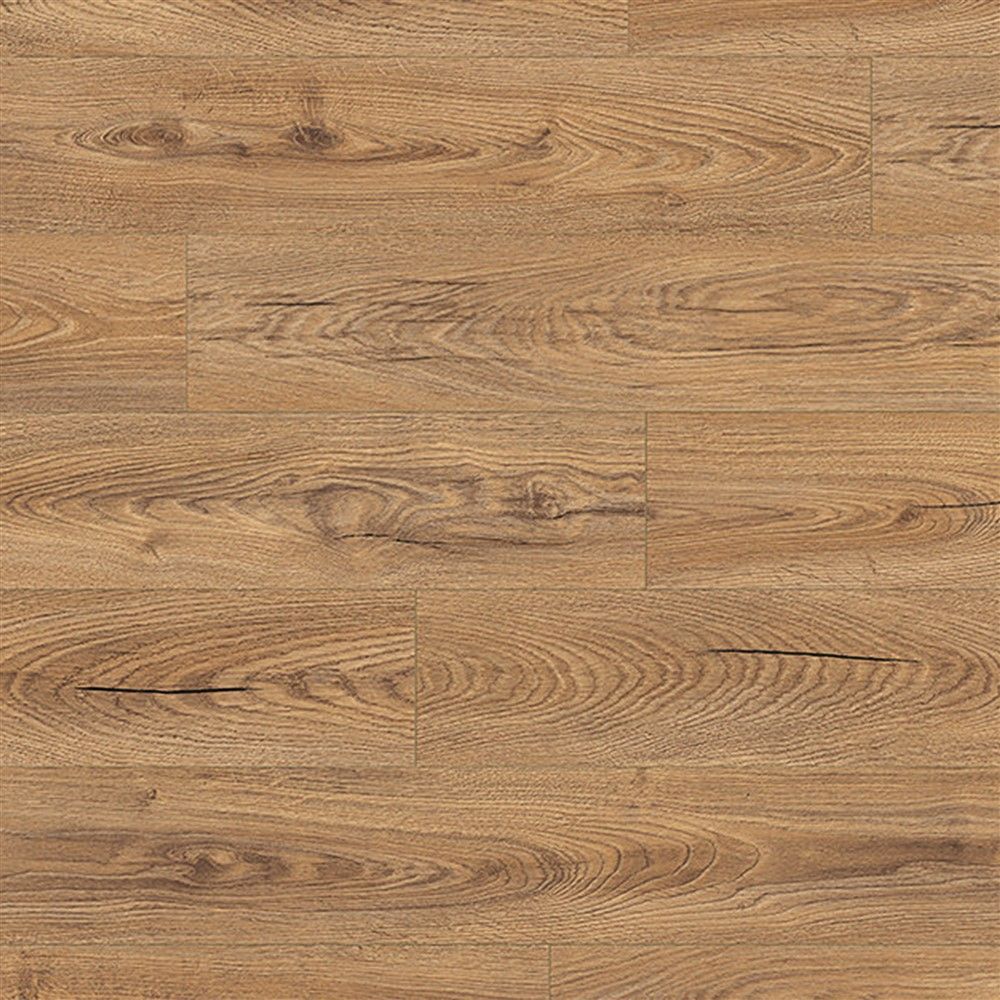 Krono Original Atlantic 12 Parket Laminat 1285x192x12mm 33 AC5 4V-groove 1.48m² 1clic2go Pure