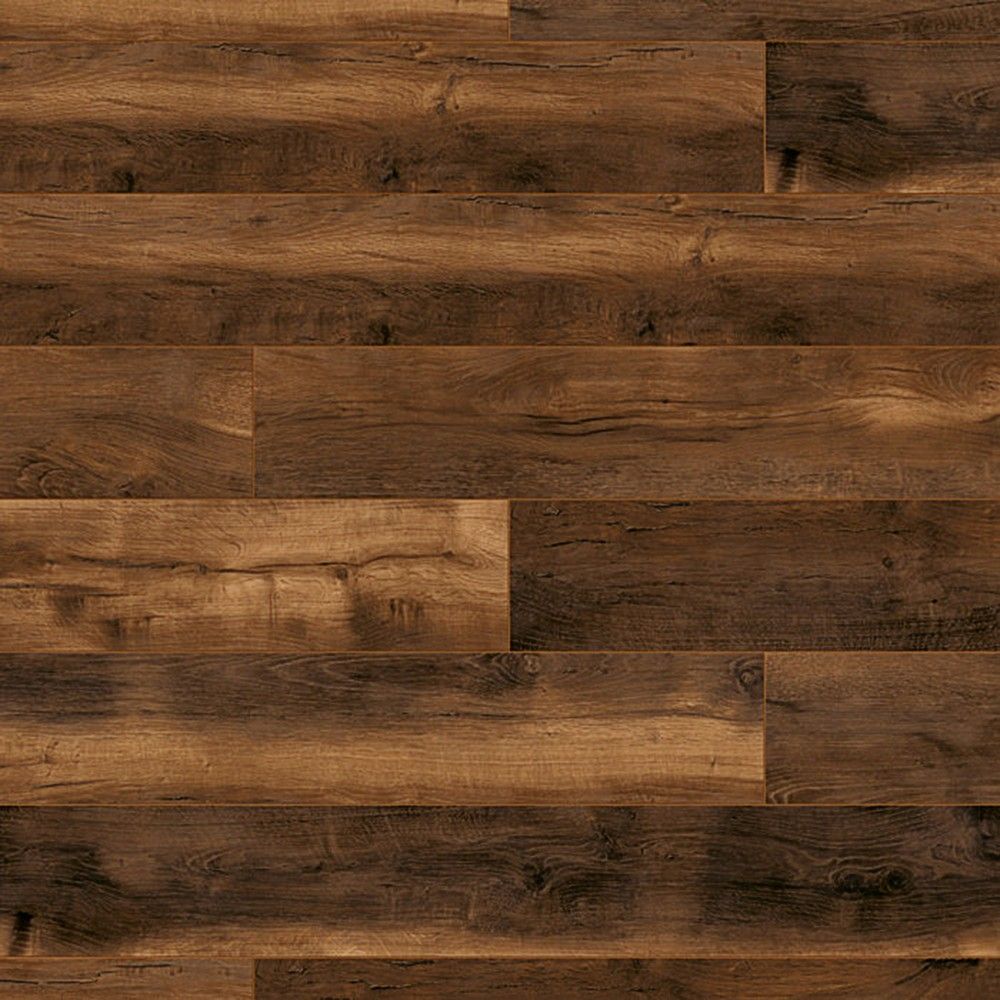 Krono Original Vintage Classic Parket Laminat 1285x192x10mm 32 AC4 4V-groove 1.73m² 1clic2go Pure