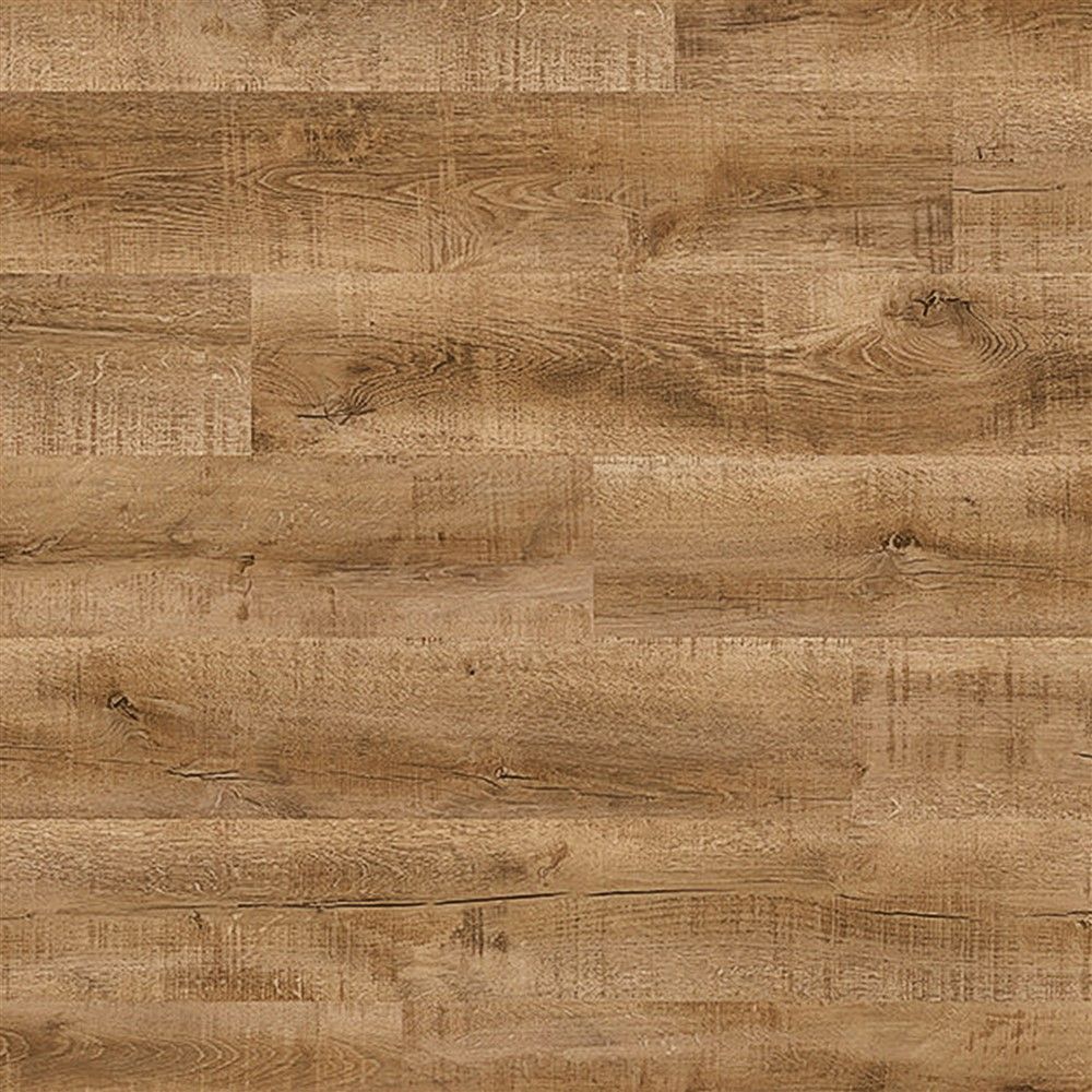 Krono Original CASTELLO K462 Parket Laminat 1285x192x8mm 32 AC4 No Groove 2.22m² TwinClic