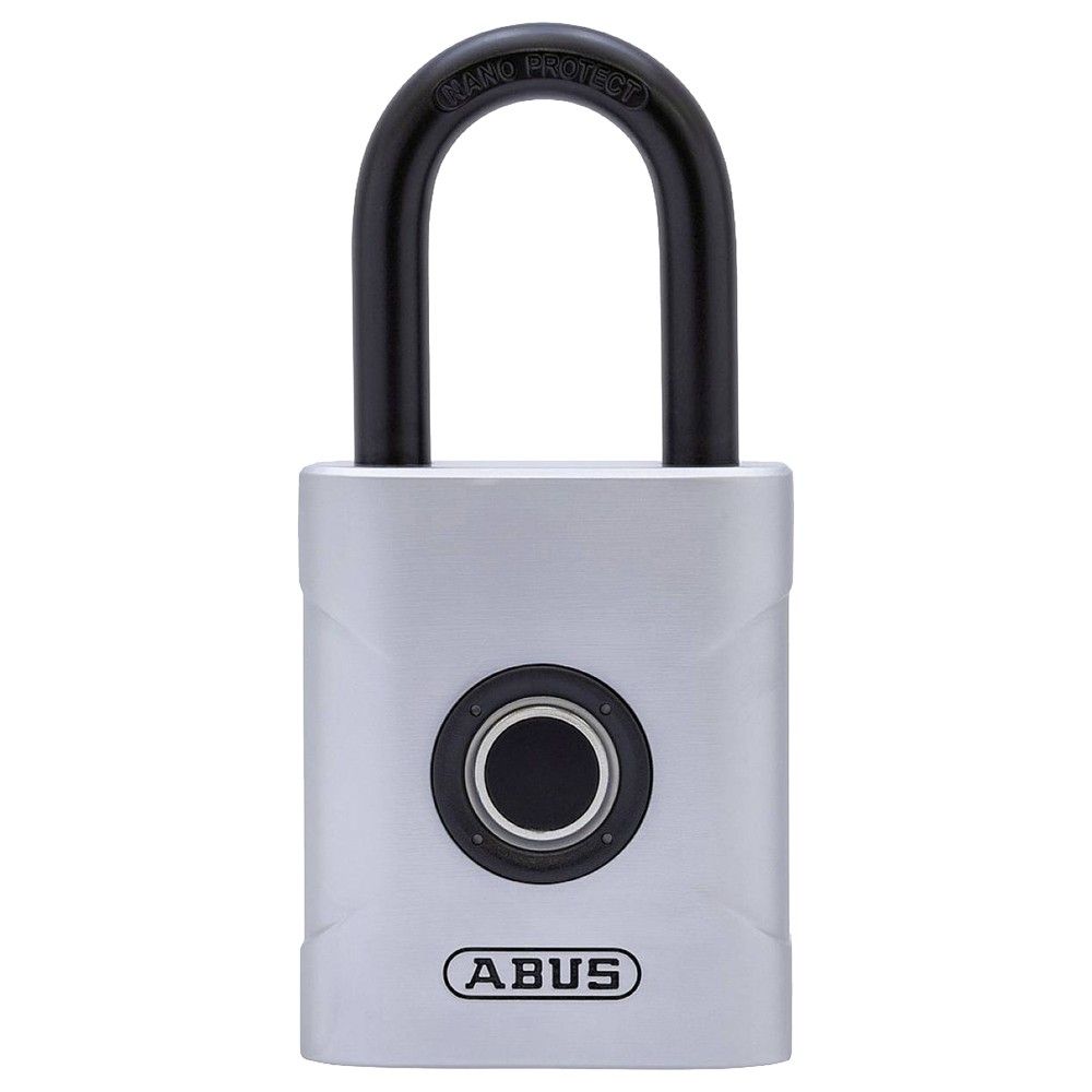 Dry Abus, 57/50 Touch, mbulim 360° (sensori i gishtit), 20 memorje she 360D Shenjash Për Përdorues