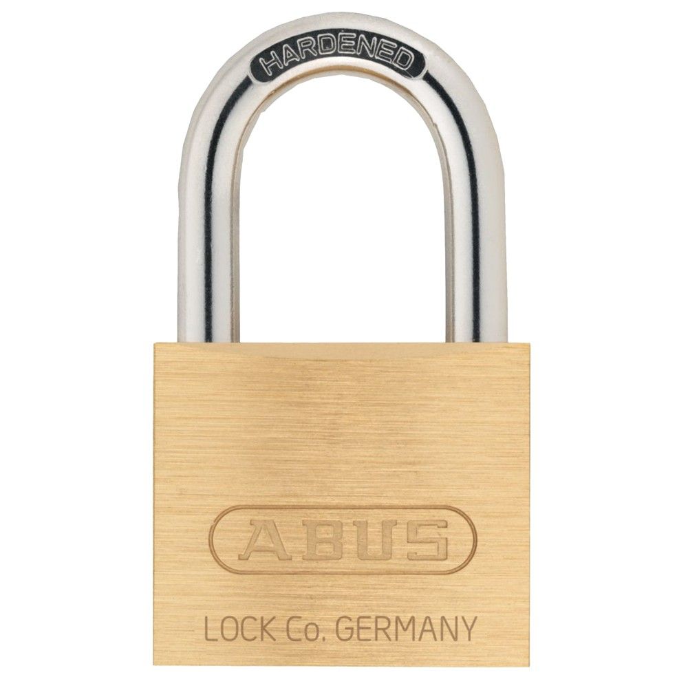 Abus Dry 60/30 B/EFSPP Trup Kompakt Prej Bronzi Haku Çelik I Fortë