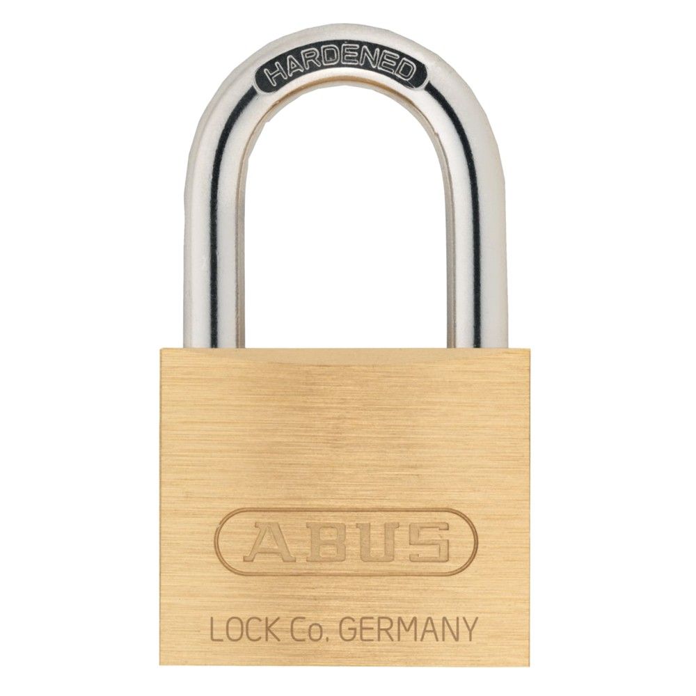 Abus Dry 60/40 B/EFSPP Trup Kompakt Prej Bronzi Haku Çelik I Fortë