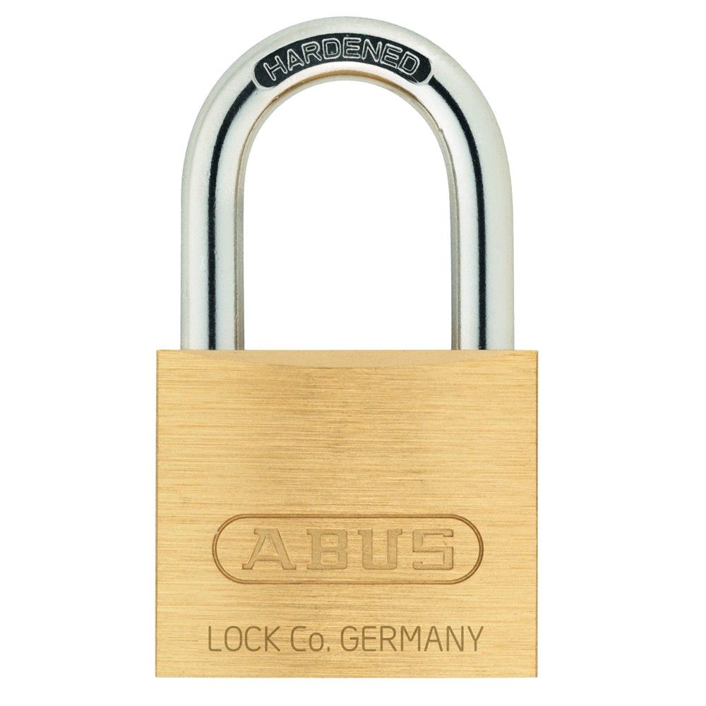 Abus Dry 60/50 B/EFSPP Trup Kompakt Prej Bronzi Haku Çelik I Fortë