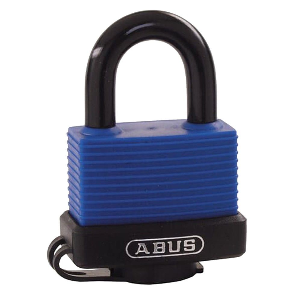 Abus Dry 70IB/45 B/EFSPP Trup Kompakt Prej Bronzi Haku Çelik I Fortë Jashtëzakonisht I Papërshkueshëm Nga Moti