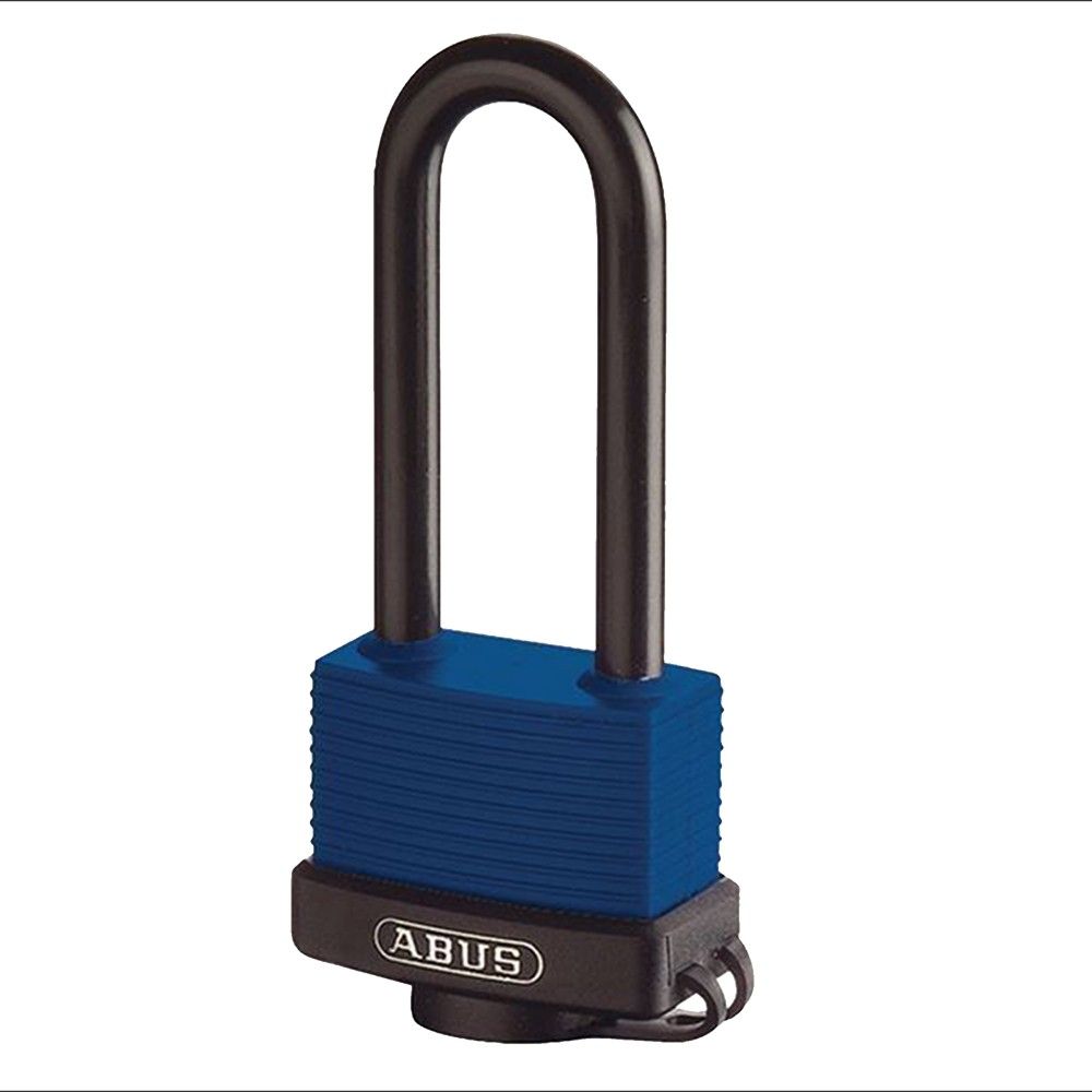 Abus Dry 70IB/45HB63 B/EFSPP Trup Kompakt Prej Bronzi Haku Çelik I Fortë Jashtëzakonisht I Papërshkueshëm Nga Moti