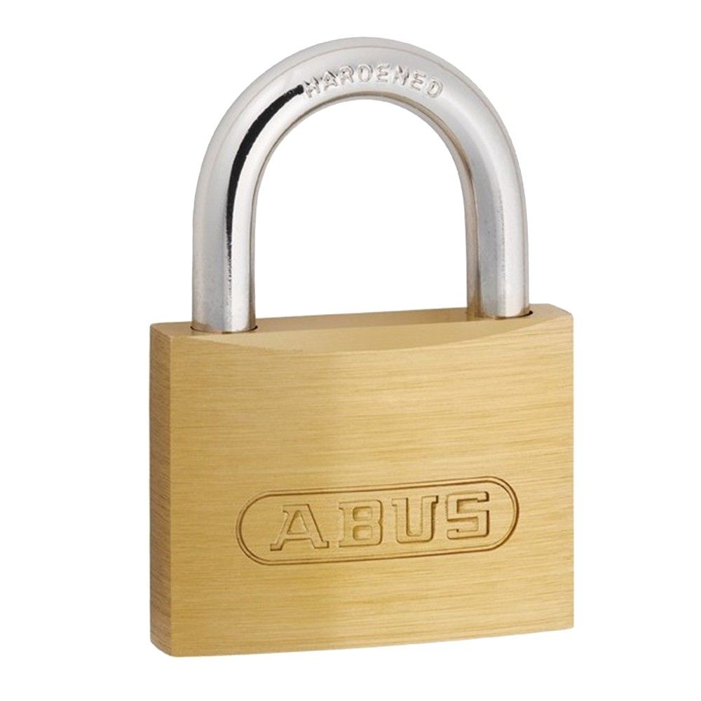 Abus Dry 713/30 B Trup Kompakt Prej Bronzi Haku Çelik I Fortë Me Çelësa