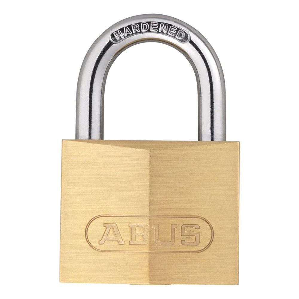 Abus Dry 713/40 B Trup Kompakt Prej Bronzi Haku Çelik I Fortë Me Çelësa