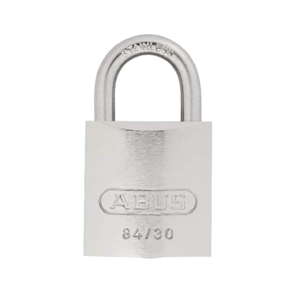 Abus 84IB/30 B/EFSPP Dry Trup Kompakt Prej Bronzi Haku Çelik I Fortë Special Me Çelësa
