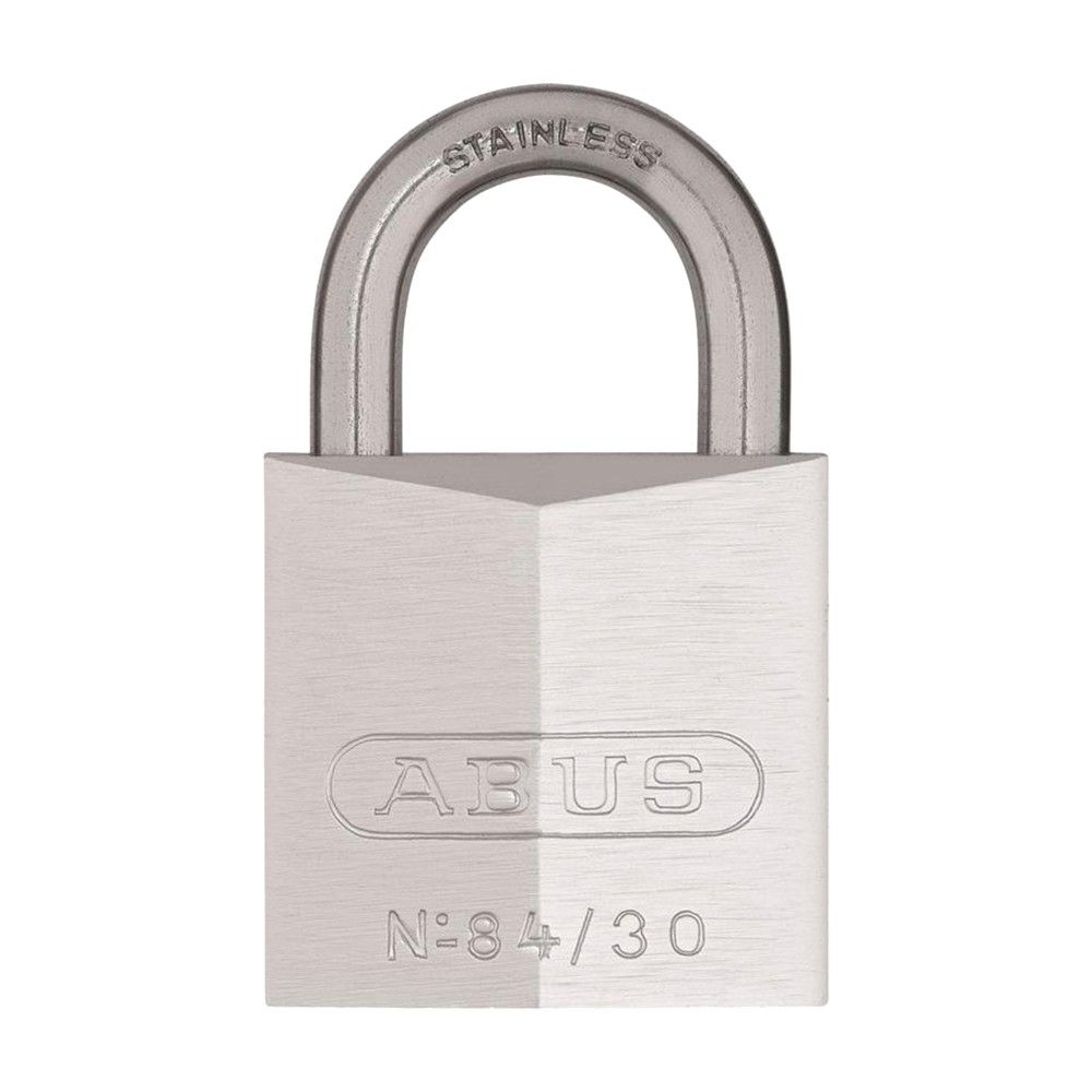 Abus 84IB/40 B/EFSPP Dry Trup Kompakt Prej Bronzi Haku Çelik I Fortë Special Me Çelësa