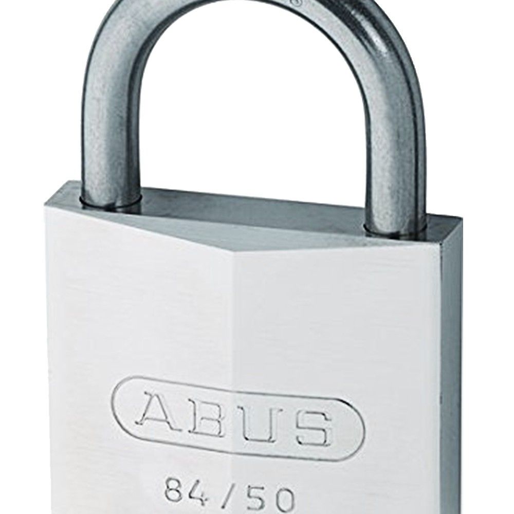 Abus 84IB/50 B/EFSPP Dry Trup Kompakt Prej Bronzi Haku Çelik I Fortë Special Me Çelësa
