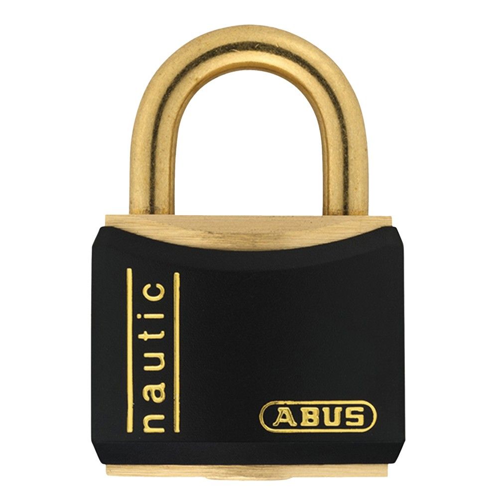 Abus T84MB/30 B/EFSPP Dry Trup Kompakt Prej Bronzi Haku Bronzi I Fortë Special I Veshur Me Vinil Me Çelësa