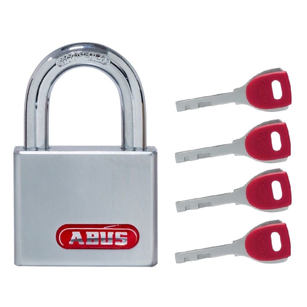 Abus 838/40 B Dry Trup Kompakt Prej Çelik Haku Çelik I Fortë Special Me Çelësa