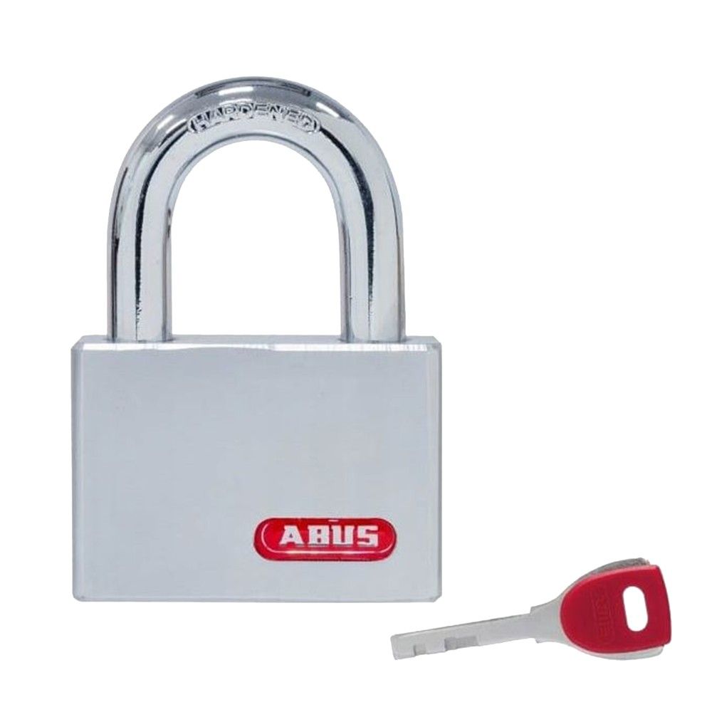 Abus 838/60 B Dry Trup Kompakt Prej Çelik Haku Çelik I Fortë Special Me Çelësa