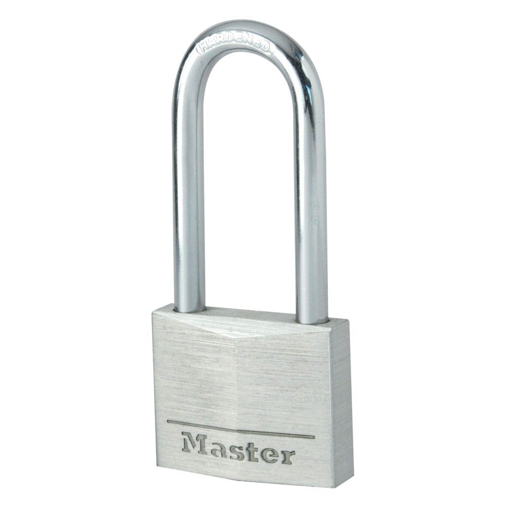 Dry masterlock, Niveli i sigurisë 5, me trup solid alumini 40 mm i gje 50mm Trupit Prej 50 Per Ambjent Te Jashtëm