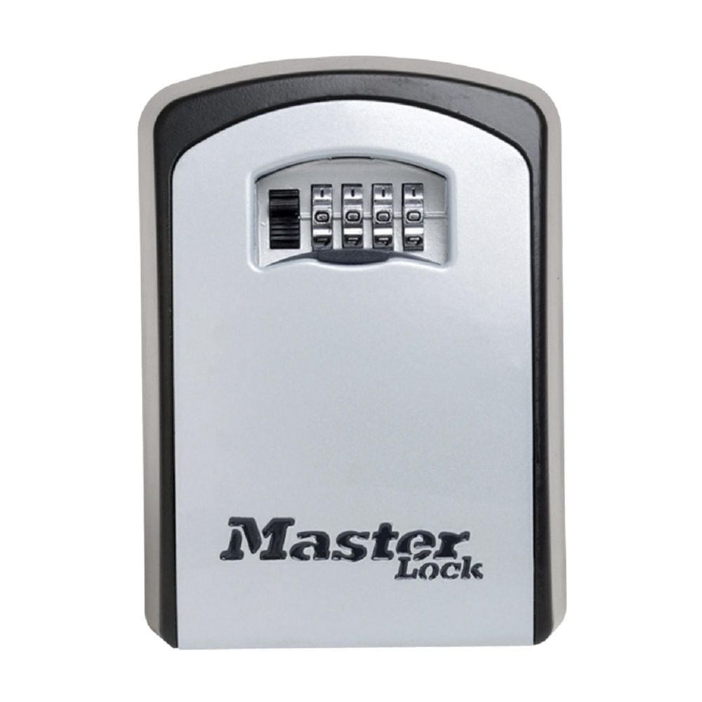 Masterlock 146 x 105 x 51 mm 105x51mm 51mm Kasaforte Per Celsa Celik Plastik