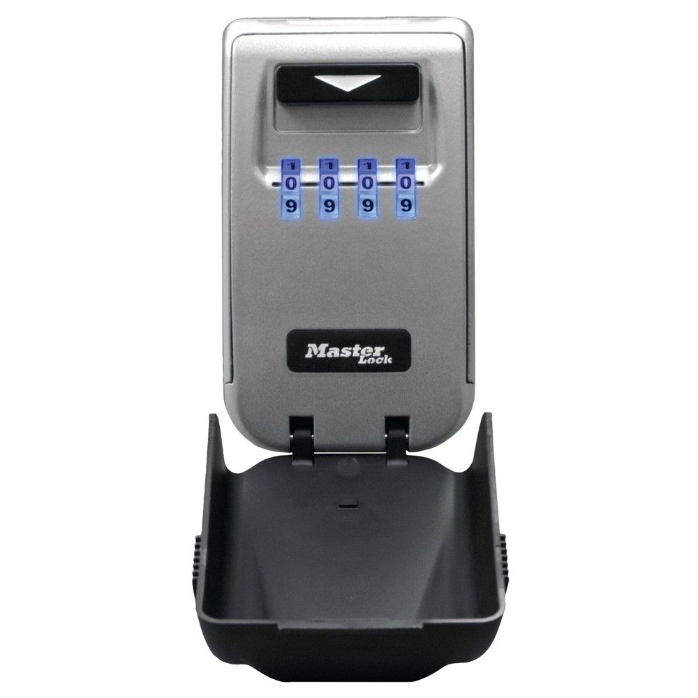 Masterlock Celik Plastik X-72 72x52mm 52mm Kasaforte Per Celsa 126 52