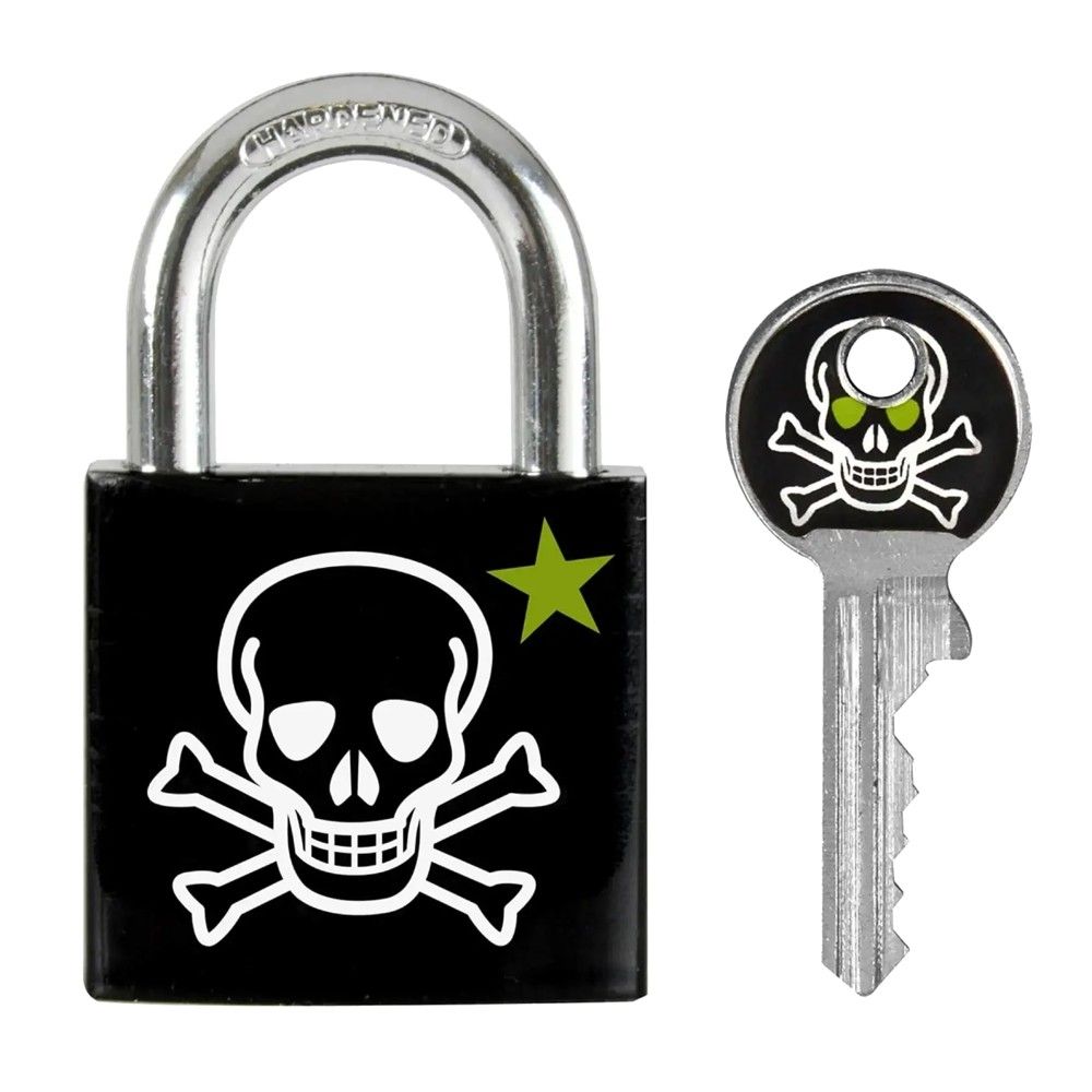 Masterlock Dry 18mm 30mm 5mm Niveli I Sigurisë 4 Harku Çelik Diametër Dorëzuar Me Çelësa Të Personalizuar