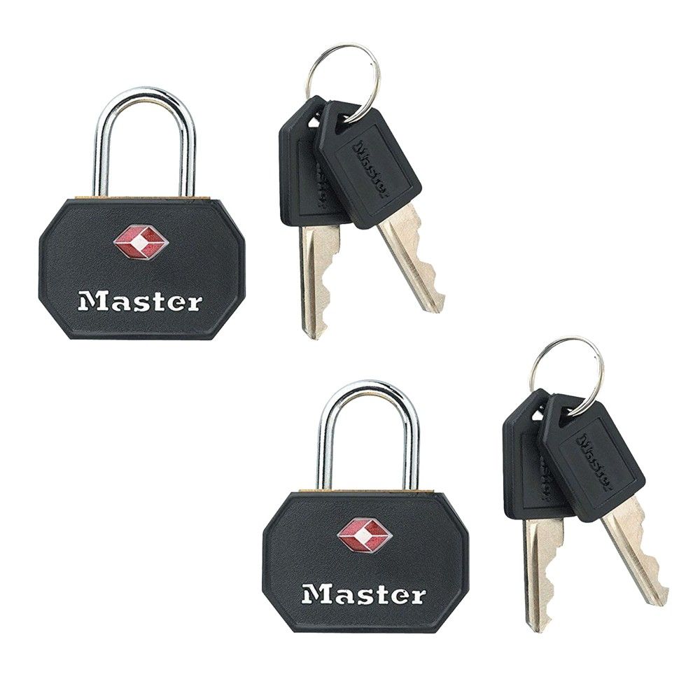 Masterlock Dry