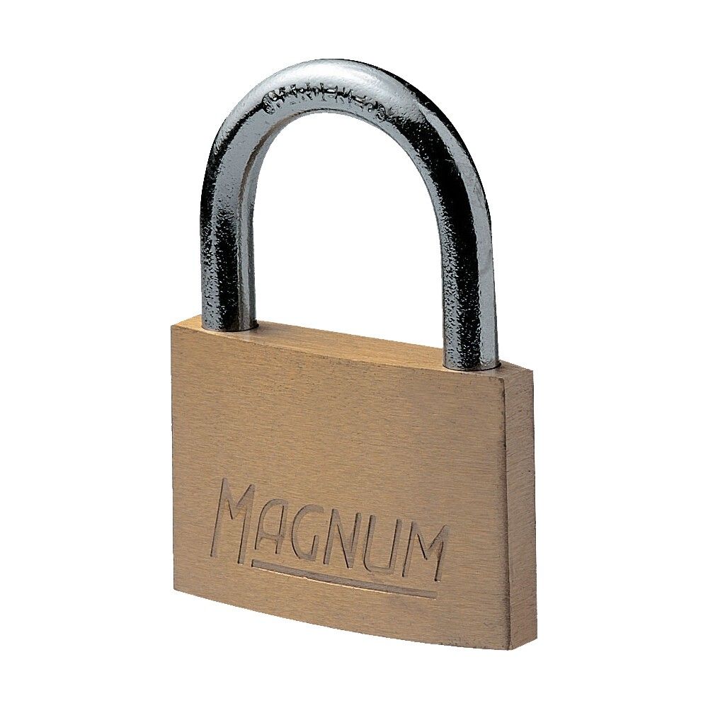 Masterlock Niveli i sigurisë 2, bronzi 30 mm, harku çelik, Opp 30mm