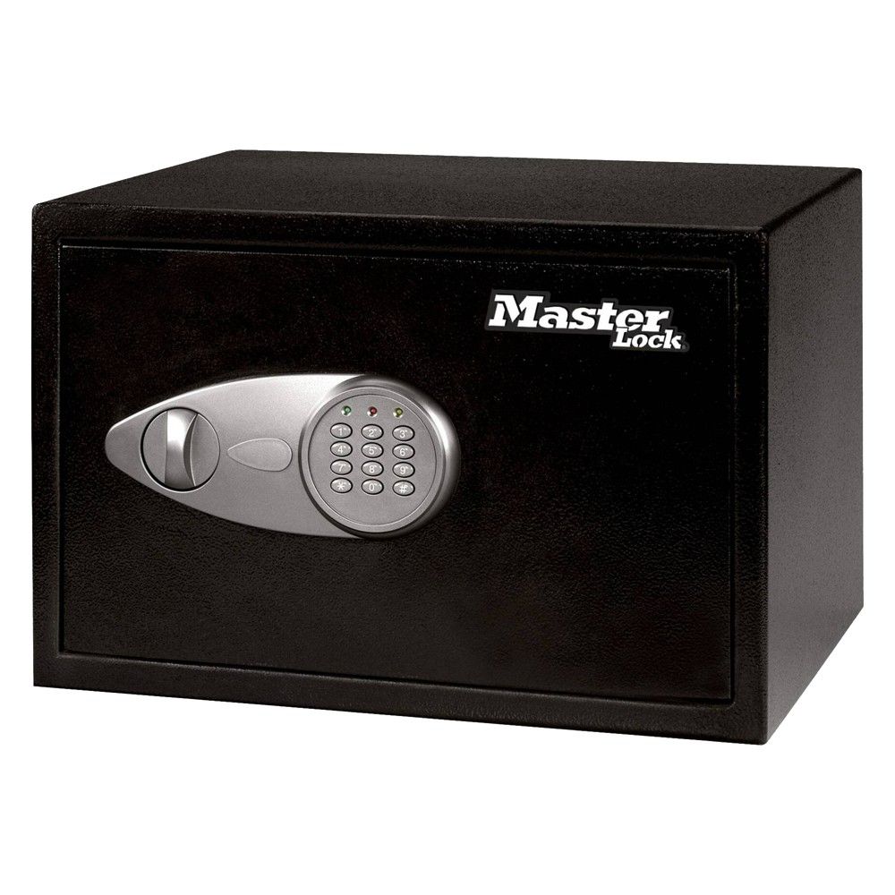 Masterlock Elektronike Celes X-220 220x270mm 270mm Kasaforte Per Shtepi Dhe Zyra 270