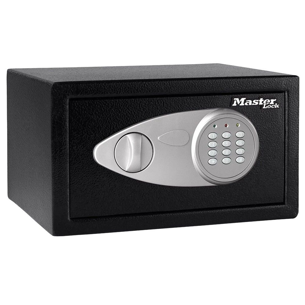 Masterlock Elektronike Celes X-270 270x310mm 310mm Kasaforte Per Shtepi Dhe Zyra 310