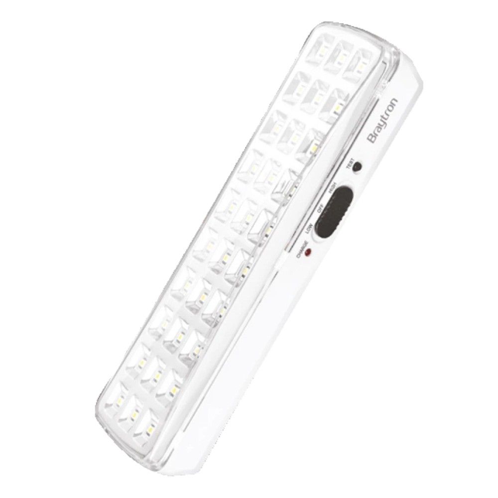 Braytron Braytron 6500K Ndricues I Rikarikueshem 30 Led 3-8 H Pune