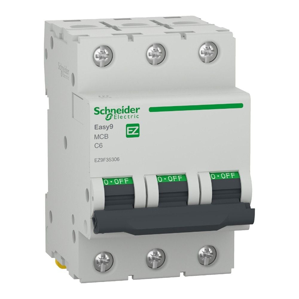 Schneider Electric Easy9 40A