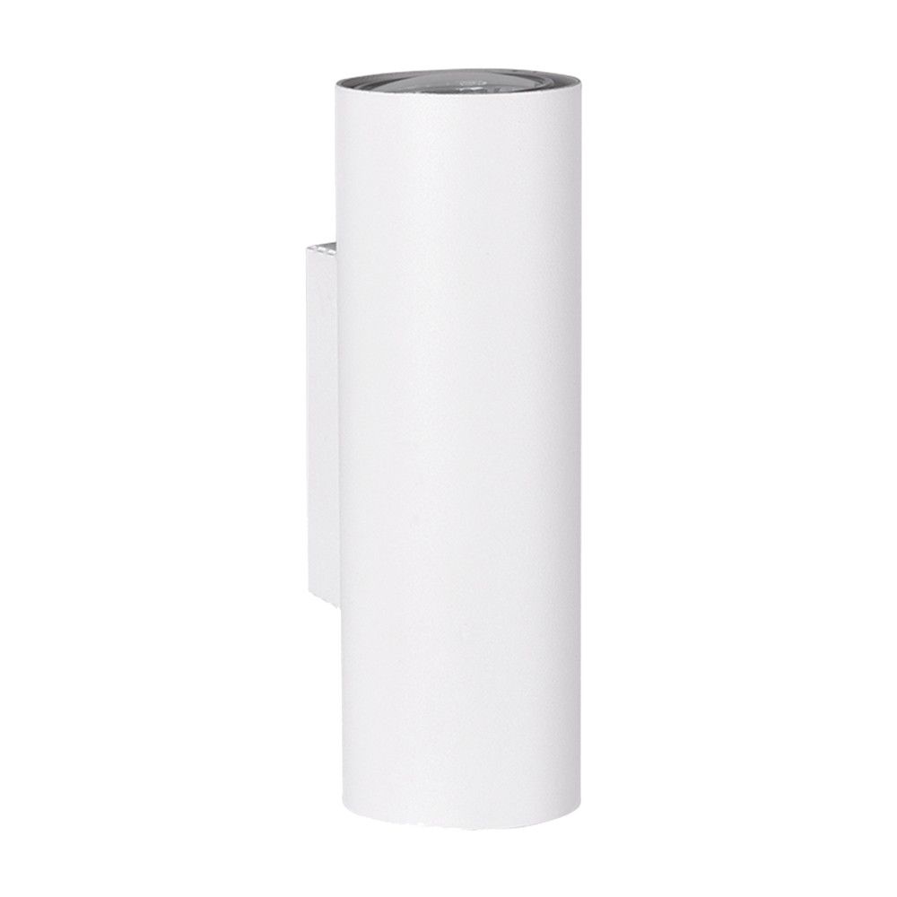 Marley Trio Ndricues Muri Spot 2xGU10 D6 I Bardhe