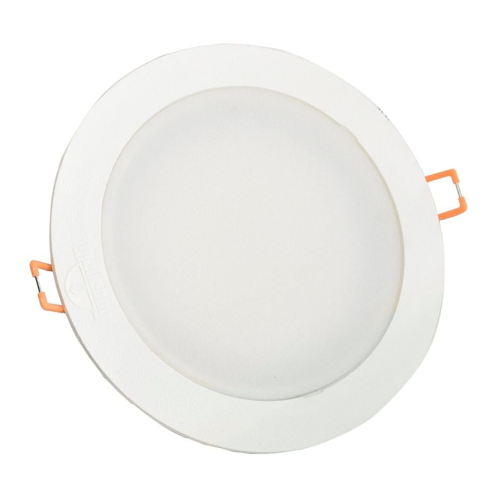 Spot brënda murit, Teresa 160, Fumagalli, D16 cm + llambë GX53, CCT, 1