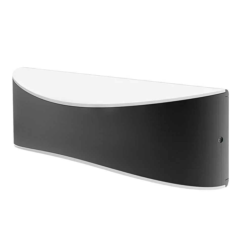Mural Led Pirus IP54 10W 3000K Ndricues I Jashtem 3000