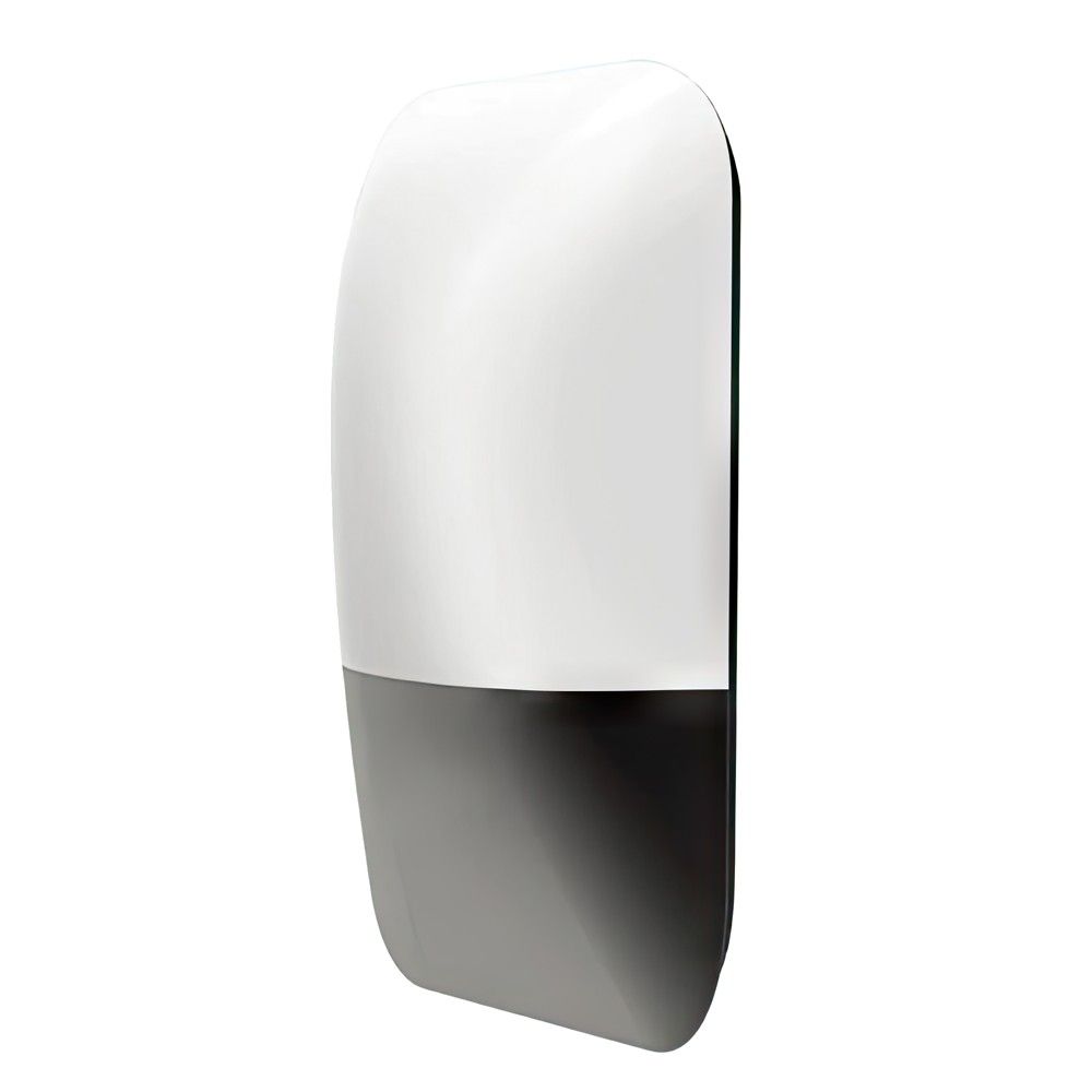 Ne Dy Krahe IP54 12W 3000K Ndricues Mural Led I Jashtem Pirus Me Ndricim 12 I Zi