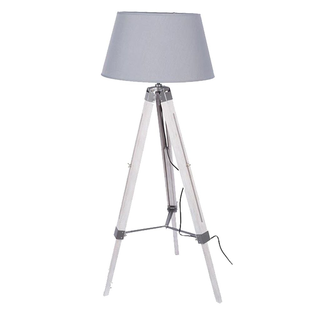 Grundig Ndriçues, pedan, 1xE27, 9 W, 63x63x100-150 cm 9W 150cm