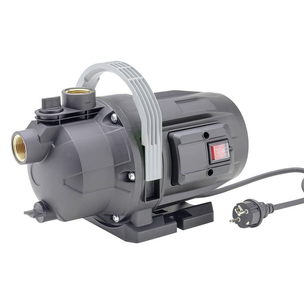 Pontec PondoGarden 3200 500W Per Vaditje 500 H Lartesia Maksimale Hmax=35 M Thellesi Thithese 8 M
