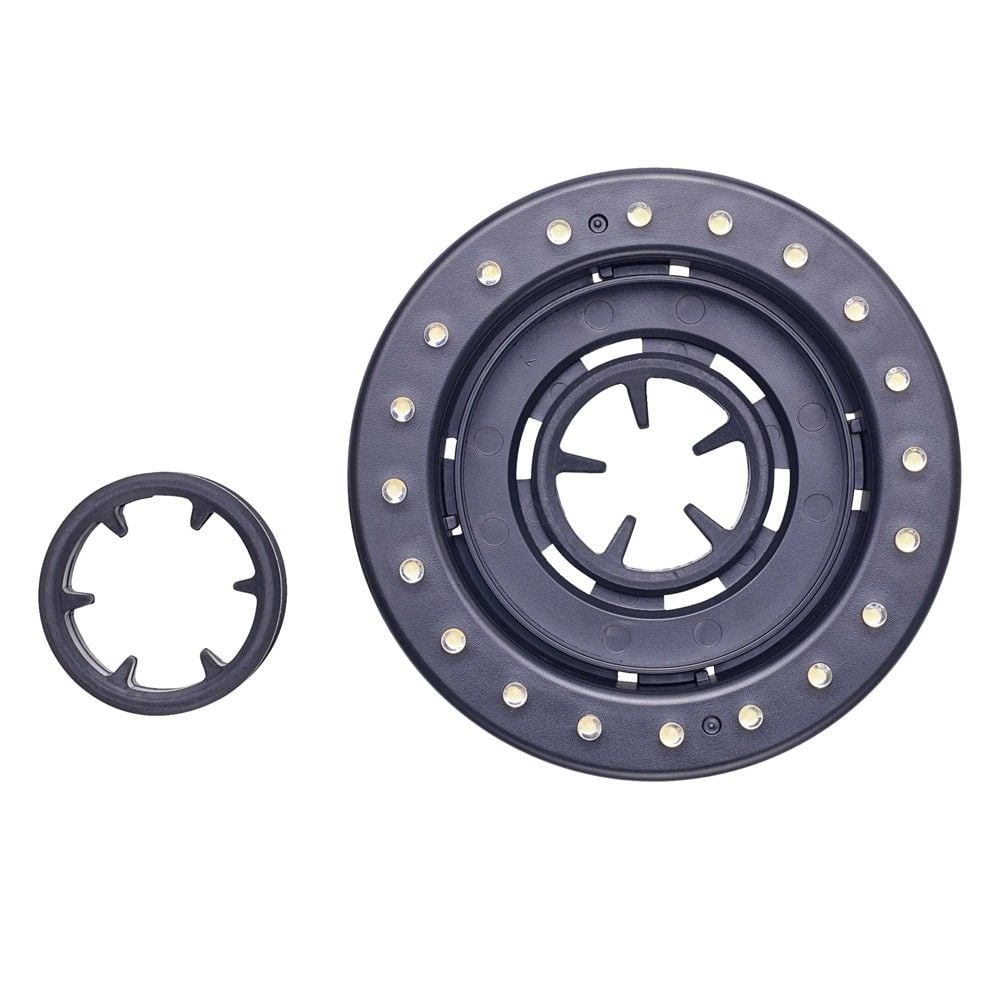 Pontec PondoStar LED Ring, unaze me ndricim
