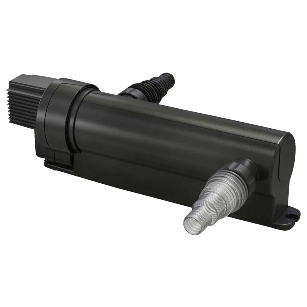 Pontec PondoTronic UVC 7 11W 230V Paisja Perfshire Pastruesin E Pellgut 230 Permasa Max E Pellgut 7000 Gajtesi Kablli 3 M
